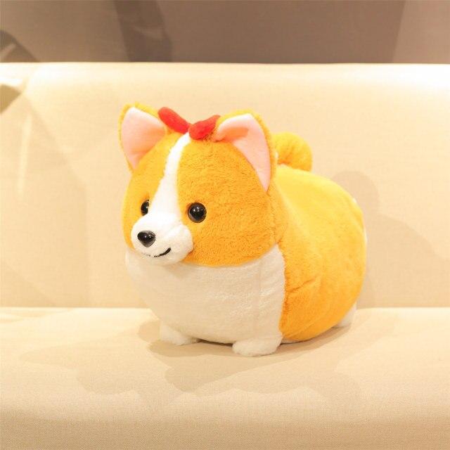 The Queens Corgis-Kawaii Dream