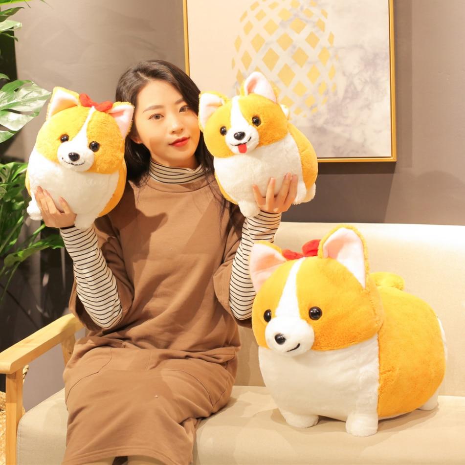 The Queens Corgis-Kawaii Dream