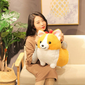 The Queens Corgis-Kawaii Dream