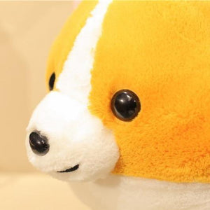 The Queens Corgis-Kawaii Dream