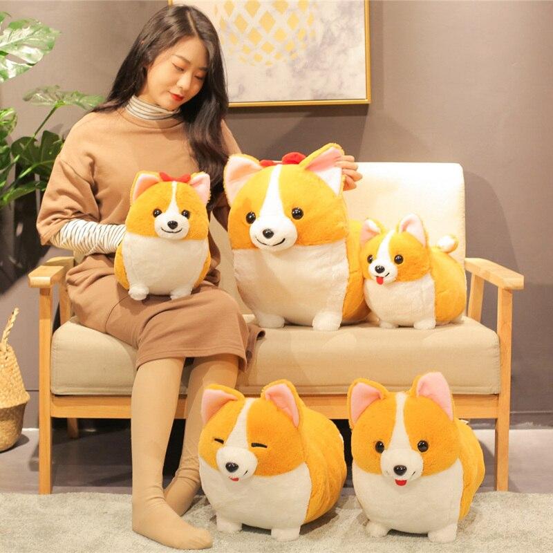 The Queens Corgis-Kawaii Dream