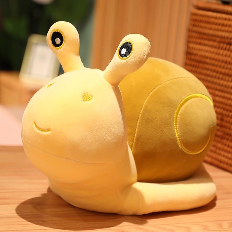 The Vibrant Snail Crew-Kawaii Dream