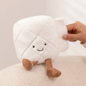Toilet Buddies Poop Tissue Plunger Plushie Collection-Kawaii Dream