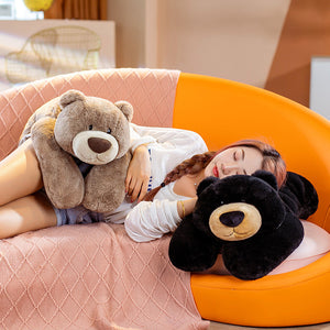 Trooper & Racer the Cute Bear Brothers-Kawaii Dream