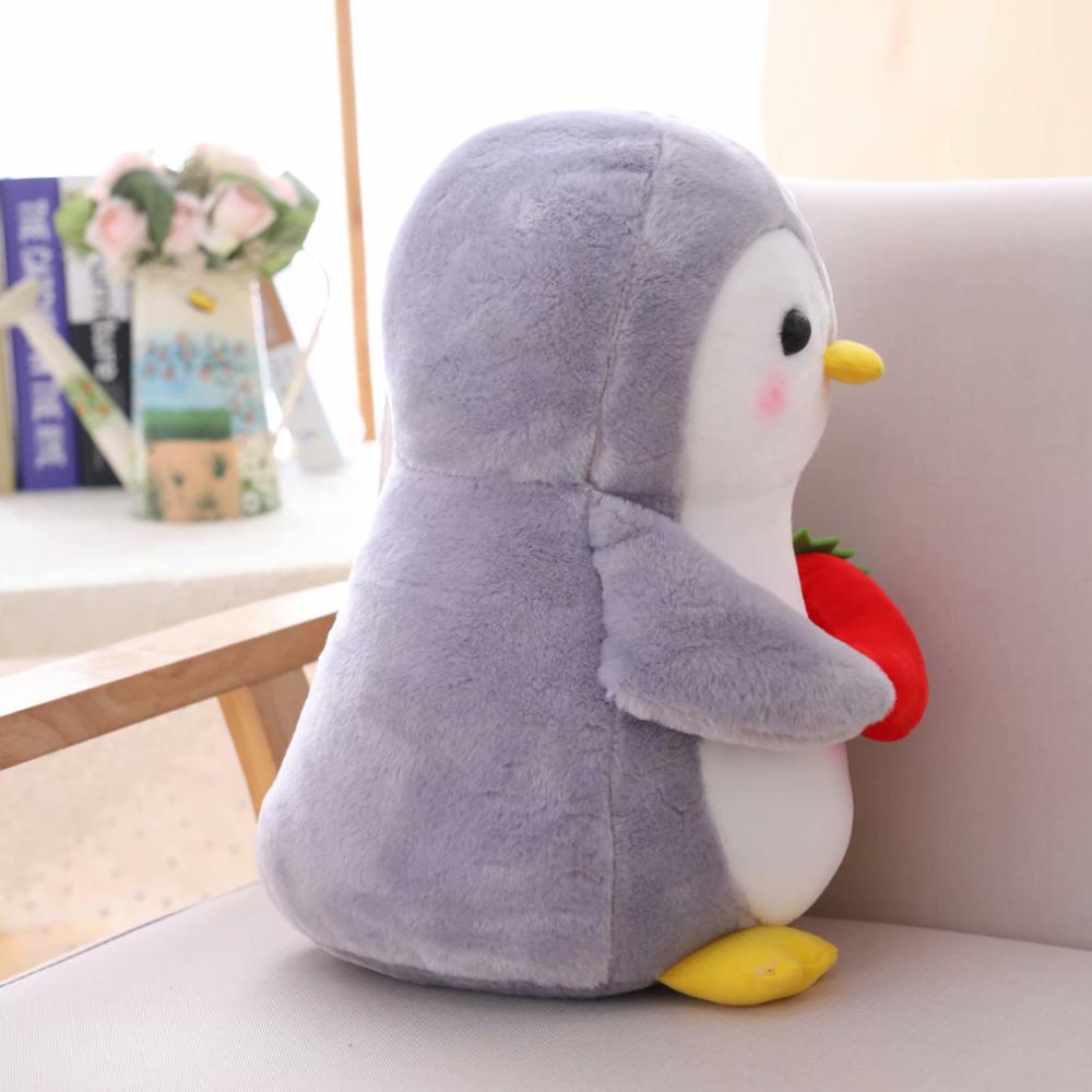 Waddle of Penguin Plushies-Kawaii Dream