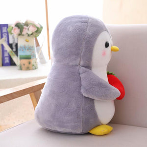 Waddle of Penguin Plushies-Kawaii Dream