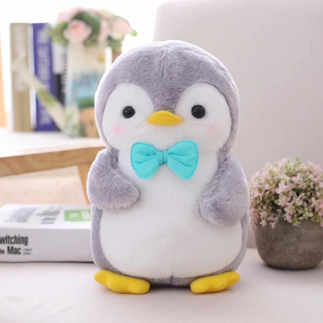 Waddle of Penguin Plushies-Kawaii Dream