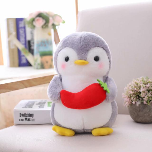 Waddle of Penguin Plushies-Kawaii Dream