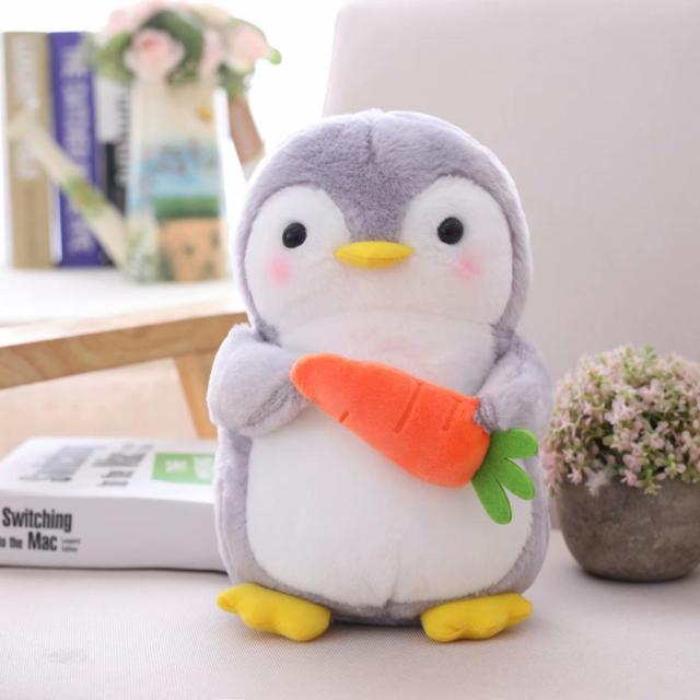 Waddle of Penguin Plushies-Kawaii Dream