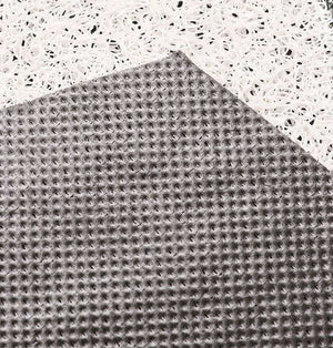 Welcome home Dog Mat-Kawaii Dream