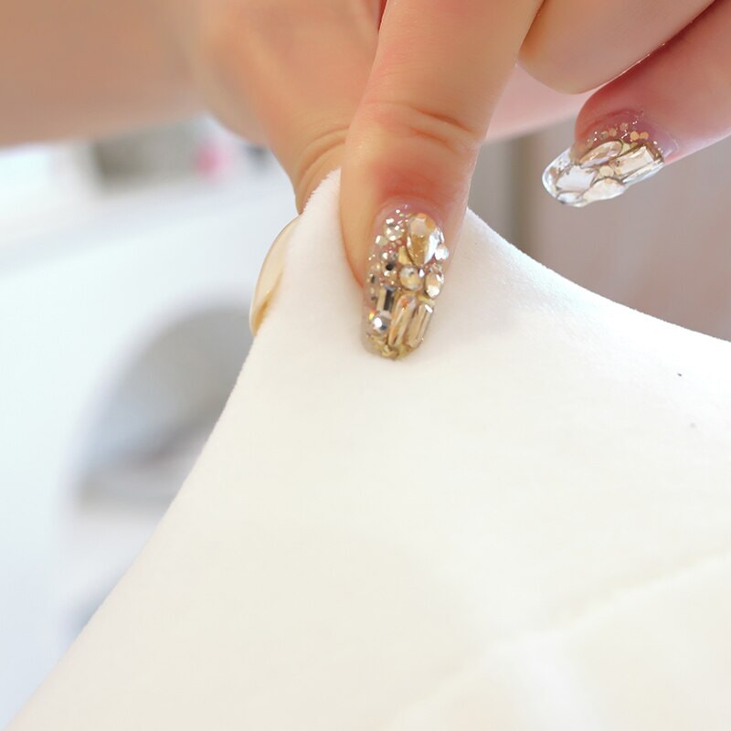 White Blue Baby Seal Plushies-Kawaii Dream