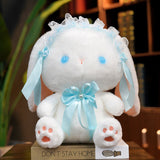 Darling Bunny Plush