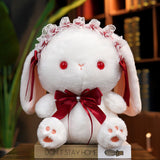 Darling Bunny Plush