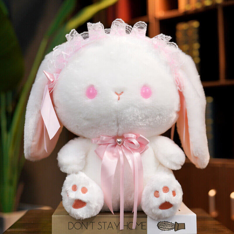 Darling Bunny Plush