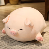 Kawaii Piggy Squishy Jumbo Plushie