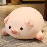 Kawaii Piggy Squishy Jumbo Plushie