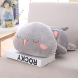 Mochi Cat Kawaii Plushie