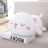 Mochi Cat Kawaii Plushie