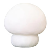 Sweet Toadstool Mushroom Plush